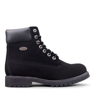 Lugz Convoy Boots